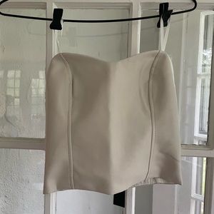 Aritzia Cindy Bustier